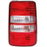 Luz trasera 2VP 354 999-041 Hella