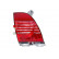 Luz trasera 2ZR 009 774-121 Hella