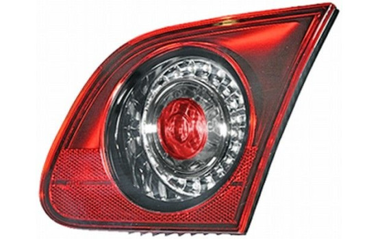 Luz trasera 2ZR 354 323-021 Hella, Imagen 2