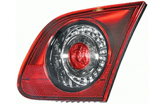 Luz trasera 2ZR 354 323-021 Hella