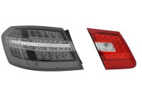 Luz trasera 3044923 Van Wezel