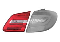 Luz trasera 3054928U Origineel