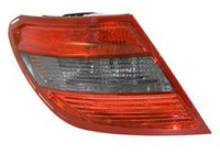 LUZ TRASERA 3090933 Van Wezel