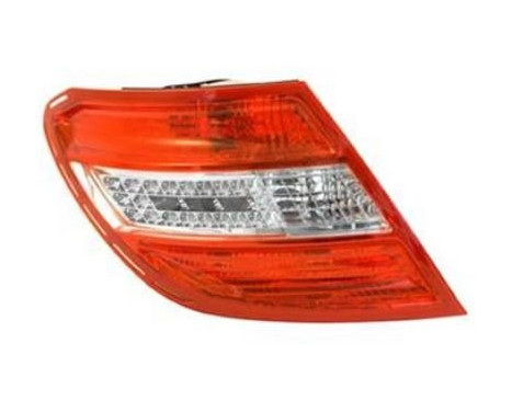 LUZ TRASERA 3090935 Van Wezel