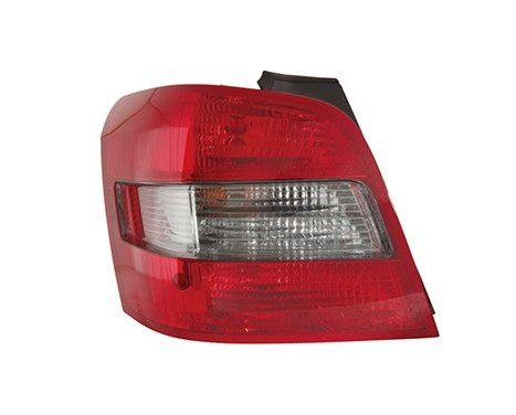 Luz trasera 3092931 Van Wezel