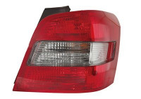 Luz trasera 3092932 Van Wezel