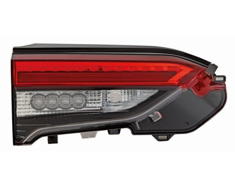 Luz trasera 312-1335L-LD-UE Depo