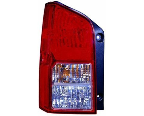 Luz trasera 315-1955L-AS Depo