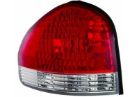Luz trasera 321-1941R-AS Depo