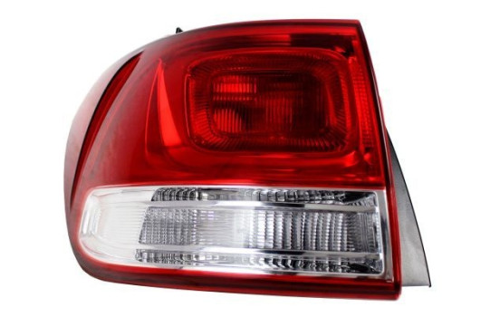 Luz trasera 323-1954L-UE Depo