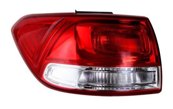 Luz trasera 323-1954L-UE Depo, Imagen 2