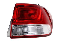 Luz trasera 323-1954R-UE Depo