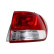 Luz trasera 323-1954R-UE Depo