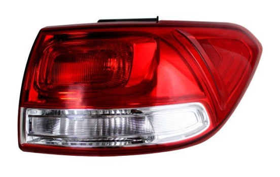 Luz trasera 323-1954R-UE Depo, Imagen 2