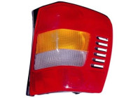 Luz trasera 333-1925R-US Depo