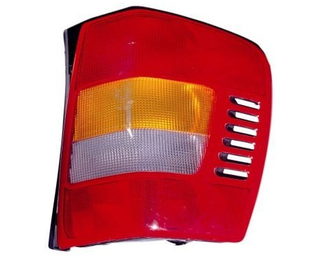 Luz trasera 333-1925R-US Depo