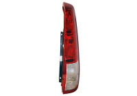 Luz trasera 3367922 Van Wezel