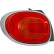 Luz trasera 3405693 Diederichs, Miniatura 2