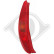 Luz trasera 3453093 Diederichs, Miniatura 2