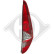 Luz trasera 3454090 Diederichs, Miniatura 2