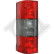 Luz trasera 3481091 Diederichs, Miniatura 2
