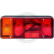 Luz trasera 3481191 Diederichs, Miniatura 2