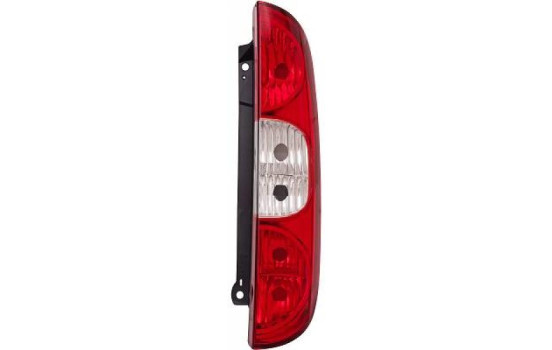 Luz trasera 3485190 Diederichs