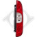 Luz trasera 3485190 Diederichs, Miniatura 2