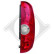 Luz trasera 3486092 Diederichs, Miniatura 2