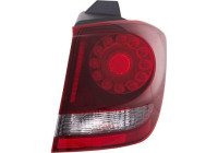 Luz trasera 3570090 Diederichs