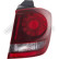Luz trasera 3570090 Diederichs, Miniatura 2