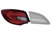 Luz trasera 3725931 Origineel