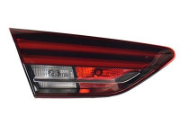Luz trasera 3854923 Van Wezel