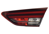 Luz trasera 3854927 Van Wezel