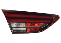 Luz trasera 3854928 Van Wezel