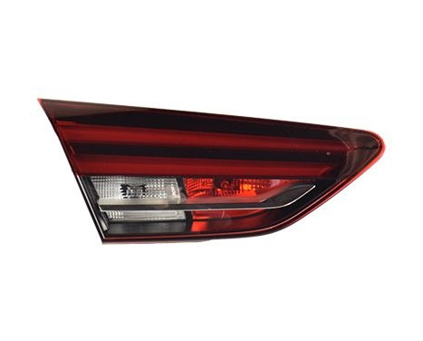 Luz trasera 3854928 Van Wezel
