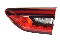 Luz trasera 3855924 Van Wezel