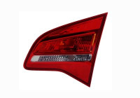 Luz trasera 3860938 Van Wezel