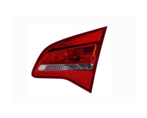 Luz trasera 3860938 Van Wezel
