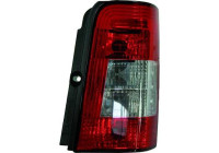 Luz trasera 4012891 Diederichs