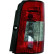 Luz trasera 4012891 Diederichs