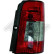 Luz trasera 4012891 Diederichs, Miniatura 2
