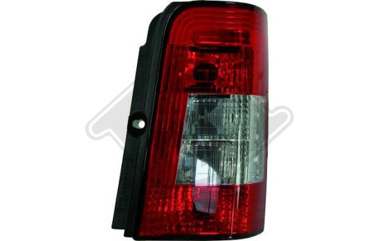 Luz trasera 4012891 Diederichs, Imagen 2