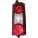 Luz trasera 4013695 Diederichs