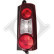 Luz trasera 4013695 Diederichs, Miniatura 2