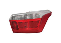 Luz trasera 4025090 Diederichs