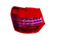 Luz trasera 4062090 Diederichs