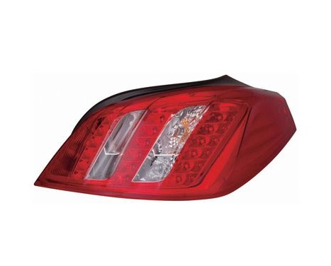 LUZ TRASERA 4068932 Van Wezel