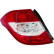 Luz trasera 4073091 Diederichs