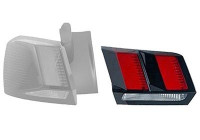 Luz trasera 4084923 Van Wezel